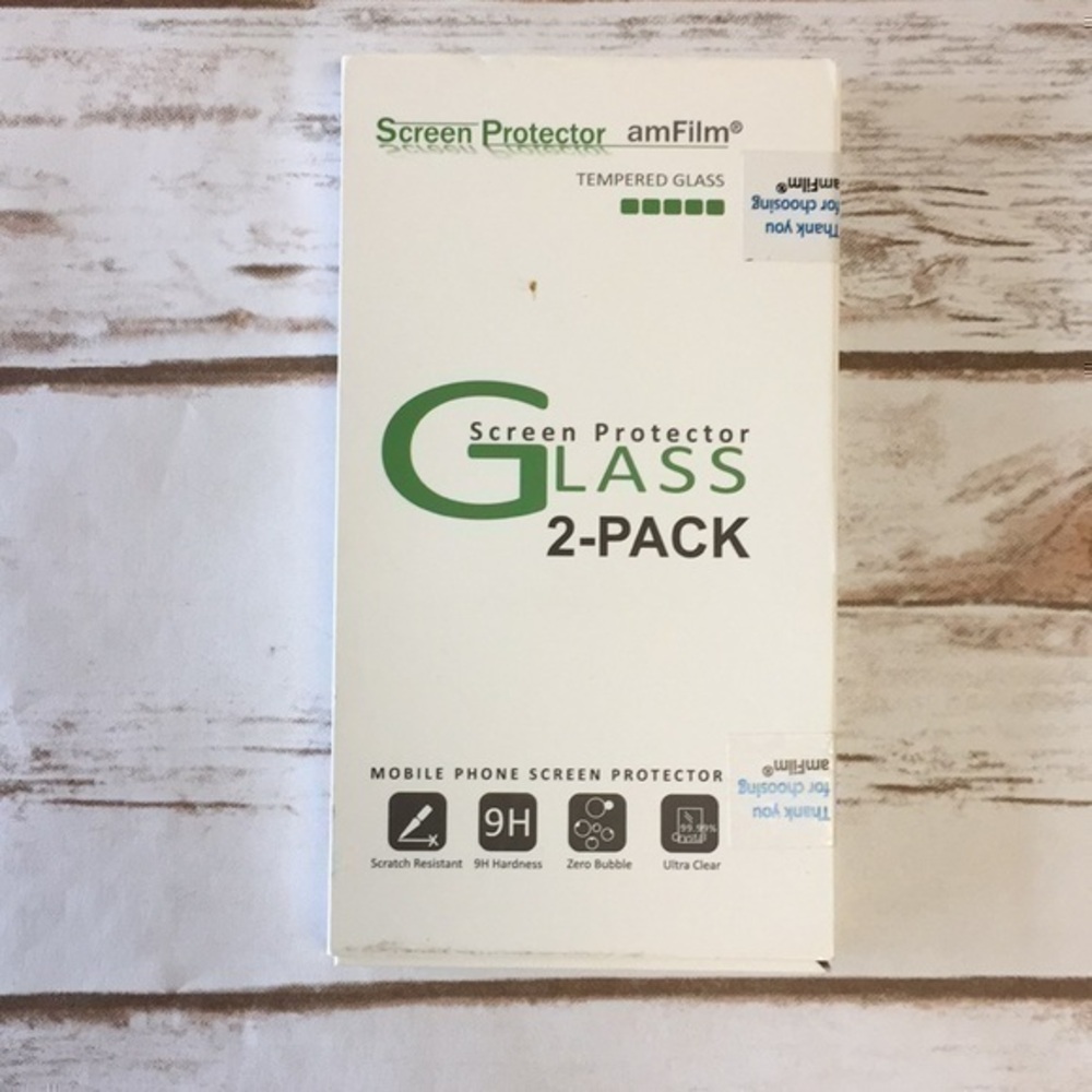 Samsung Galaxy S7Active Glass Protector